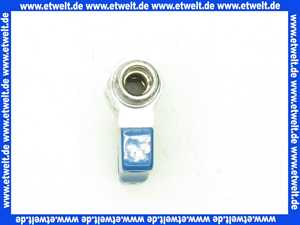 Brötje 7313540 Minikugelhahn