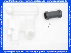 Brötje 7313849 Siphon BOB BOB 32/40