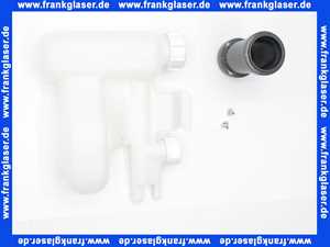 Brötje 7313849 Siphon BOB BOB 32/40