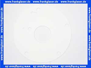 Brötje 7314096 Isolierung Brennraumtür BOB 32/4