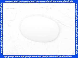 Brötje 7314111 Kappe BHK Befestigung weiß