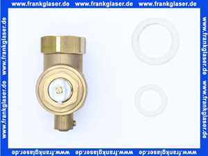 Brötje 7314114 Winkelschwerkraftsperre LSL 1 x1 1/2