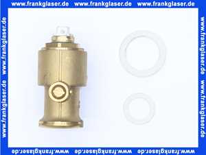 Brötje 7314114 Winkelschwerkraftsperre LSL 1 x1 1/2