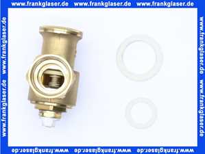 Brötje 7314114 Winkelschwerkraftsperre LSL 1 x1 1/2