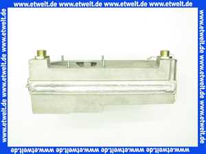 Brötje 7314144 Wärmetauscher 15/20kW WGB/BBS/WBS/WBC/BBK/BGB