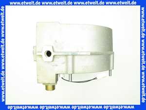 Brötje 7314144 Wärmetauscher 15/20kW WGB/BBS/WBS/WBC/BBK/BGB