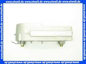 Brötje 7314144 Wärmetauscher 15/20kW WGB/BBS/WBS/WBC/BBK/BGB