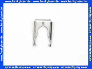 Brötje 7314146 Klammer Anschl.-Flansch FK neu