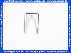 Brötje 7314146 Klammer Anschl.-Flansch FK neu