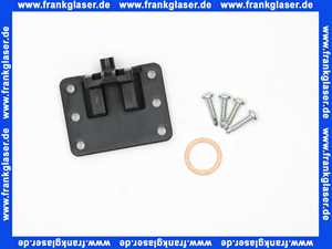 Brötje 7314243 Halter Ölfilter