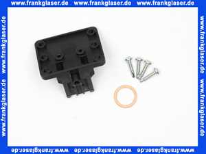 Brötje 7314243 Halter Ölfilter