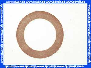 Brötje 7624571  Brennerdichtung BOB 20/25