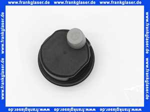 Brötje 7627369 Entlüfter Pumpe WMS/ WMC