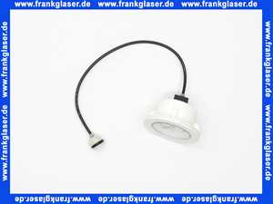 Brötje 7627390 Manometer WMS/ WMC