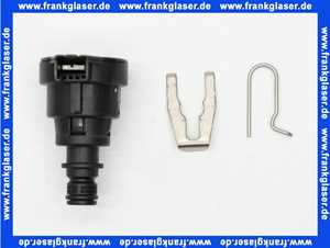 Brötje 7627393 Drucksensor WMS/ WMC