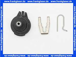 Brötje 7627393 Drucksensor WMS/ WMC