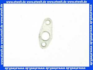 Brötje 7627397  Dichtung Ionisationselektrode WMS