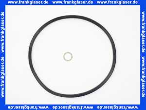 Brötje 7627400 Dichtung Brennerplatte WMS/ WMC