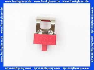 Brötje 7627404 Vorlauffühler WMS/ WMC