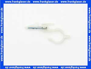 Brötje 7627406 Funktionsanzeige TWW