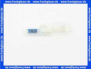 Brötje 7627406 Funktionsanzeige TWW