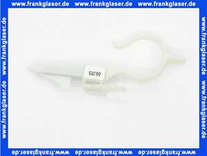 Brötje 7627406 Funktionsanzeige TWW