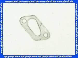 Brötje 7627407 Dichtung Zündelektrode