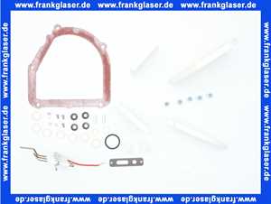 7630547 Brötje Wartungsset WGB 15 - 38 kW