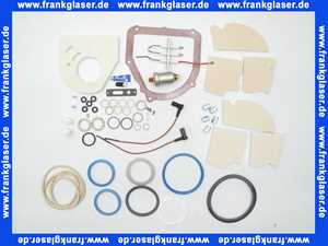 Brötje 7630548 Wartungsset Kessel 15-38 kW WGB/BBS/WBS/WBC/BGB/BSK/BBK/WGB-K