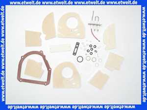 Brötje 7630549 Wartungsset Brenner 50-110kW WGB