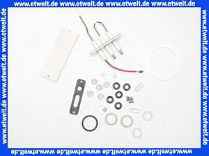 Brötje 7630549 Wartungsset Brenner 50-110kW WGB