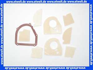 Brötje 7630549 Wartungsset Brenner 50-110kW WGB