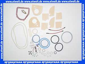 Brötje 7630550 Wartungsset Kessel 50-110kW WGB