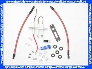 Brötje 7630550 Wartungsset Kessel 50-110kW WGB