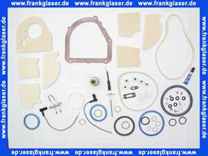 Brötje 7630552 Wartungsset Kessel EVO 15/20 kW WGB/BBS bis Serie C