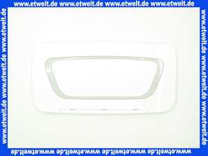 Brötje 7633368 Regelungsklappe kpl. Serie H