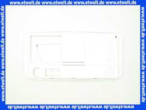 Brötje 7633368 Regelungsklappe kpl. Serie H