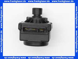 Brötje 7633382 Motor Stellmotor zu 3-Wege Ventil für WBS/WBC