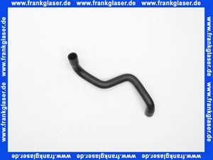 Brötje 7638034 Schlauch Syphon WMS/ WMC