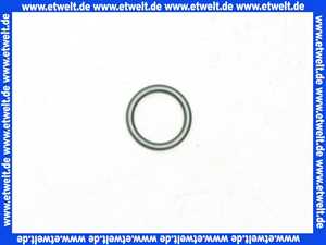 Brötje 7638051 O-Ring Gasschlauch 18X3 WMS/WMC