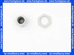 Brötje 7638294 Kabelverschraubung M 20x1,5