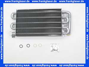 Brötje 7638315 Wärmetauscher WHC 24