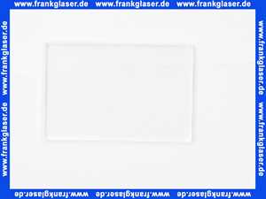 Brötje 7638320 Schauglas WHS/WHC