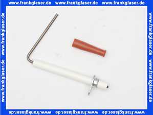 Brötje 7638329 Zünd-u.Ionisatioselektrode WHC 24