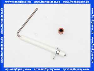 Brötje 7638329 Zünd-u.Ionisatioselektrode WHC 24