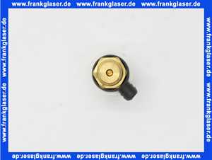 Brötje 7640779 Entleerung WHS/ WHC