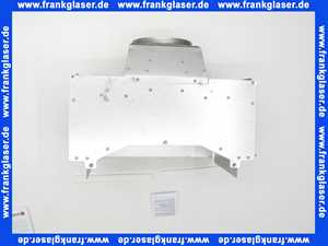 Brötje 7640799 Strömungssicherung WHC 24