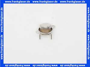 Brötje 7640802 Abgasthermostat WHS 10