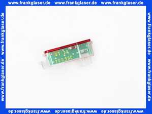 Brötje 7640814 Drucksensor