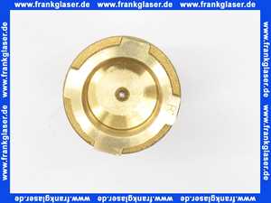 Brötje 7640833 Einsatz 3-Wege-Ventil WHS/WHC